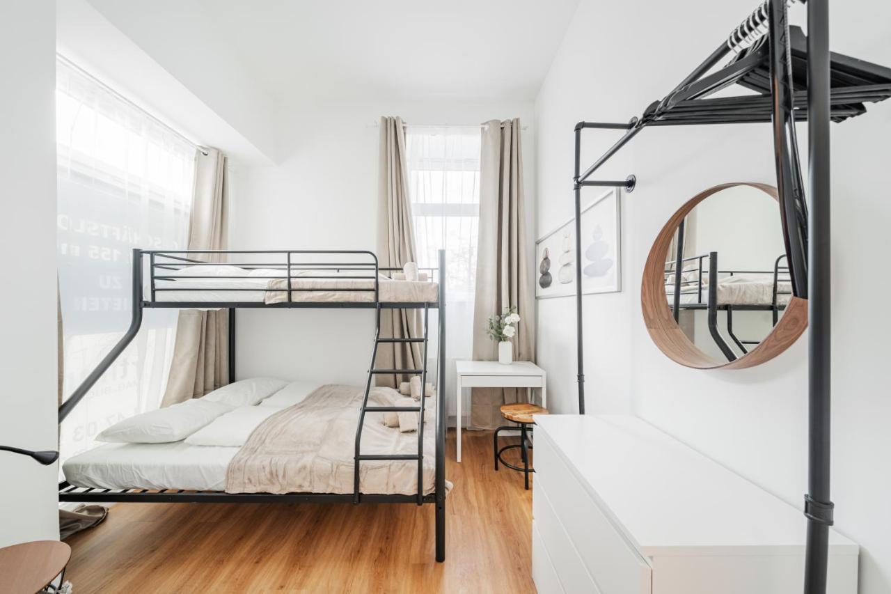 Modern * Wenen
