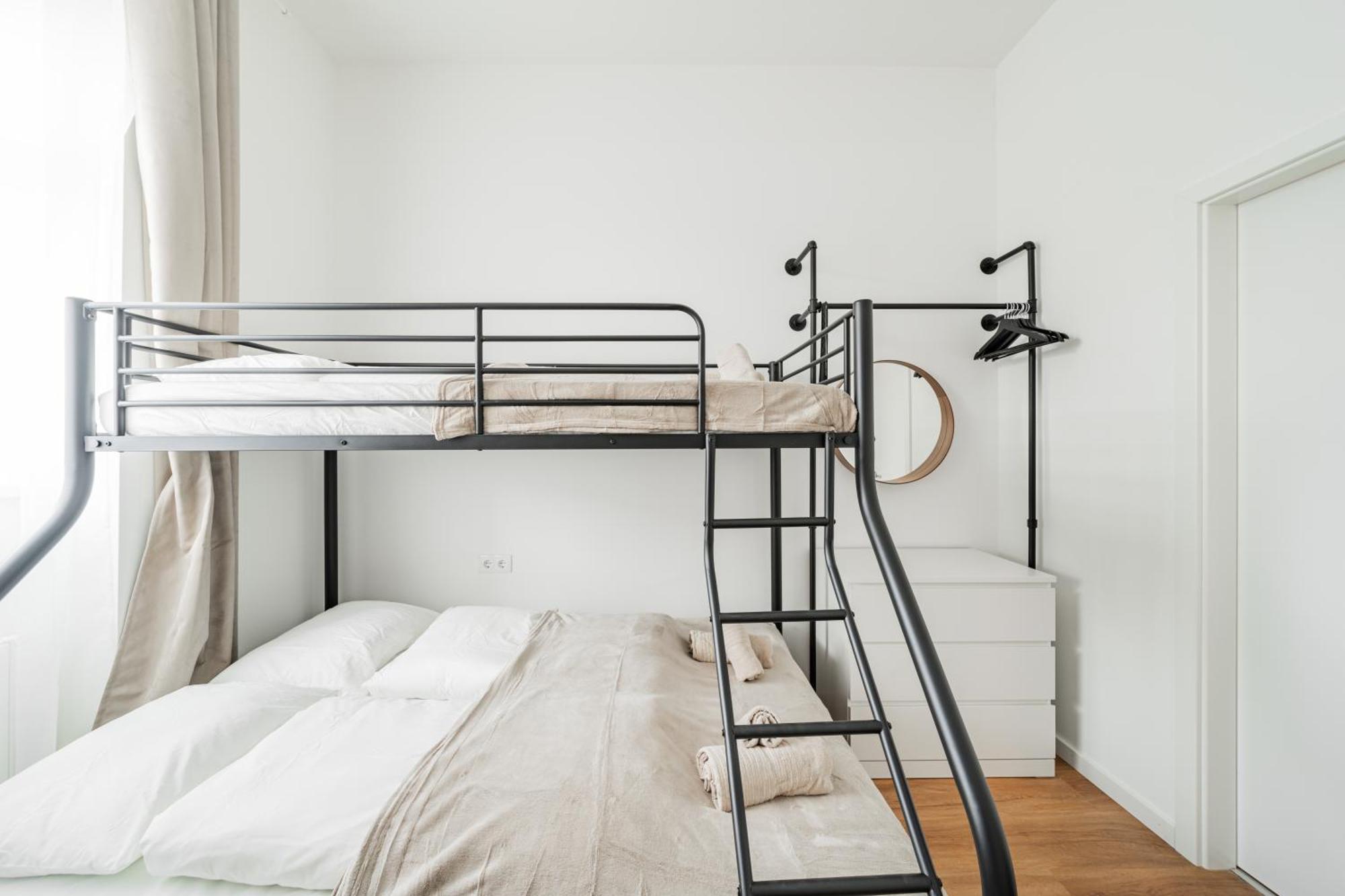 Modern * Wenen