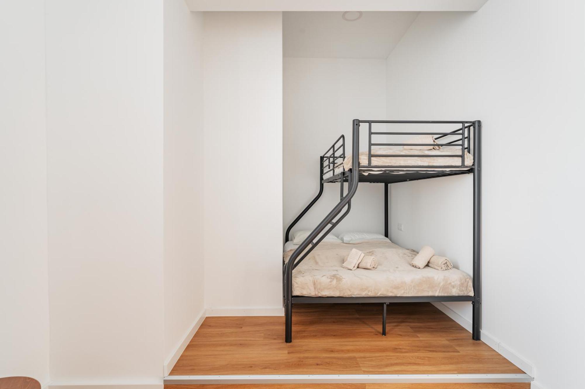 Hostel Modern Wenen