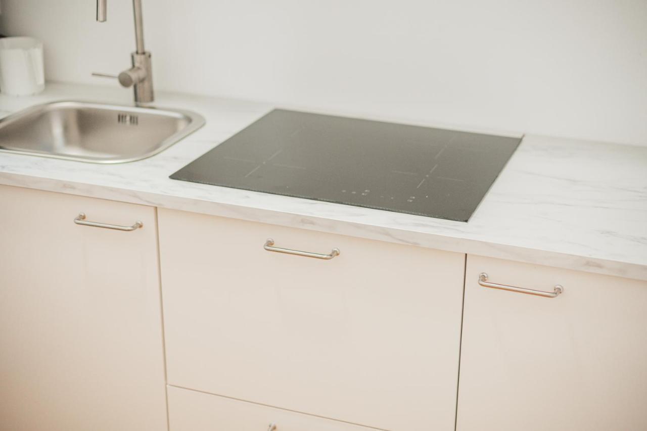 Modern Hostel Wien