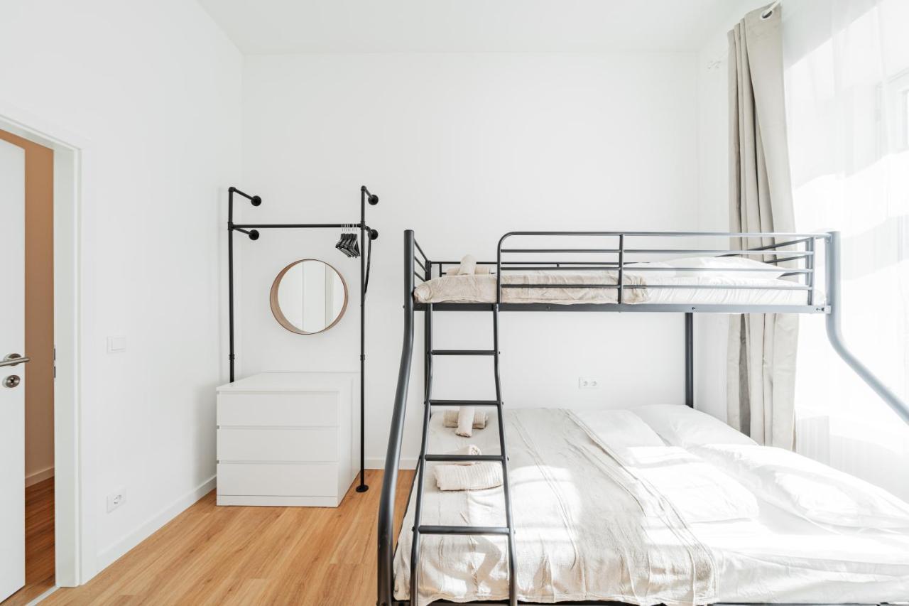 Modern Hostel Wien