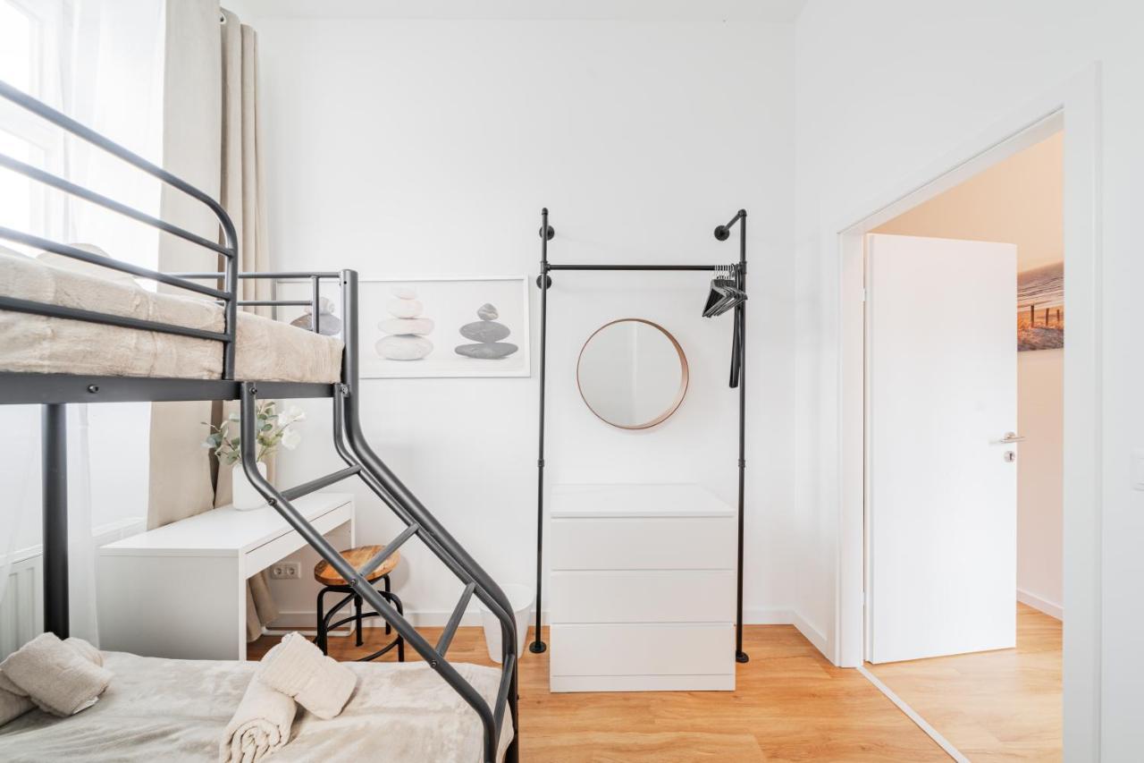 Hostel Modern *