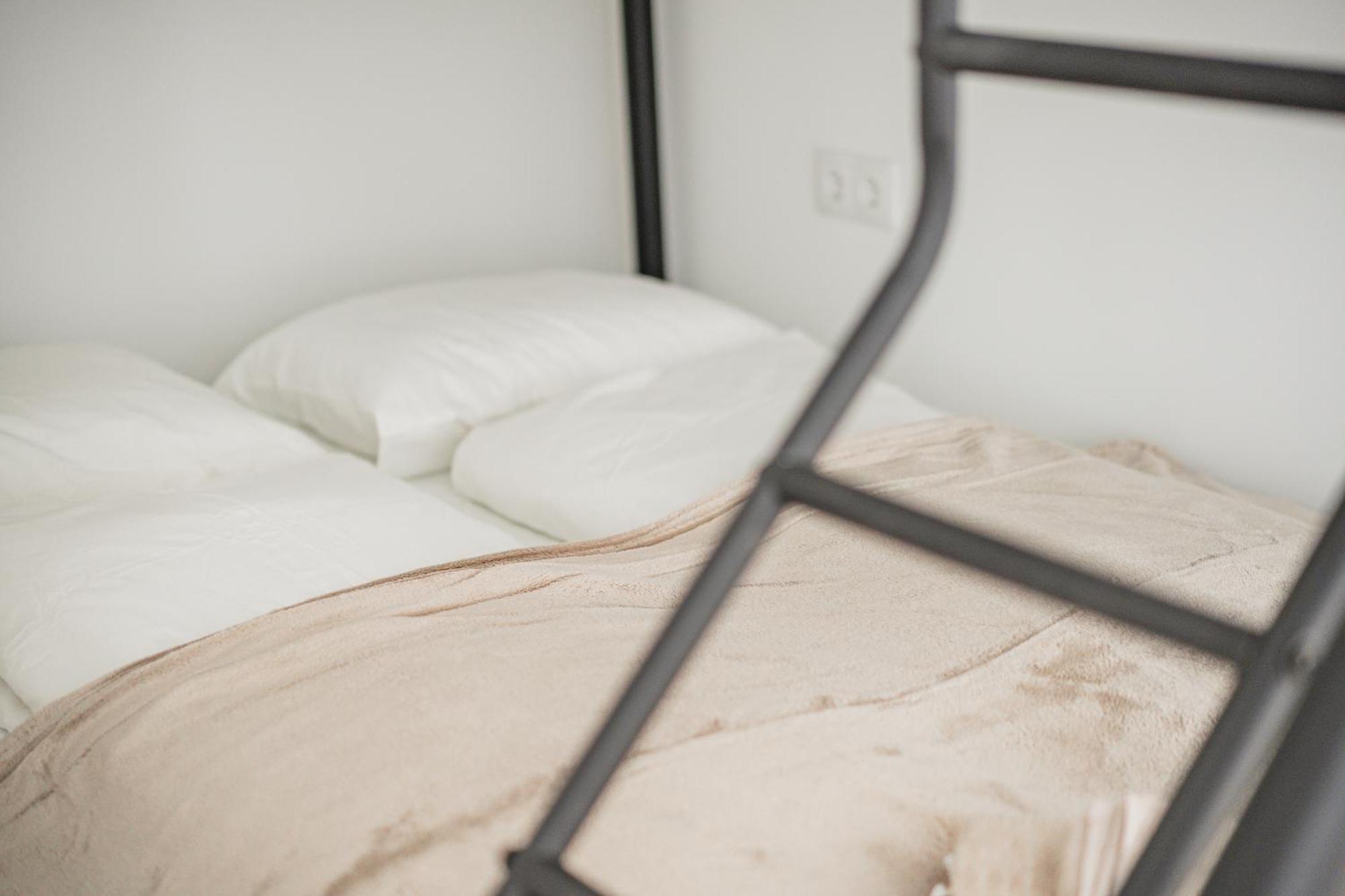 Modern Hostel Wien
