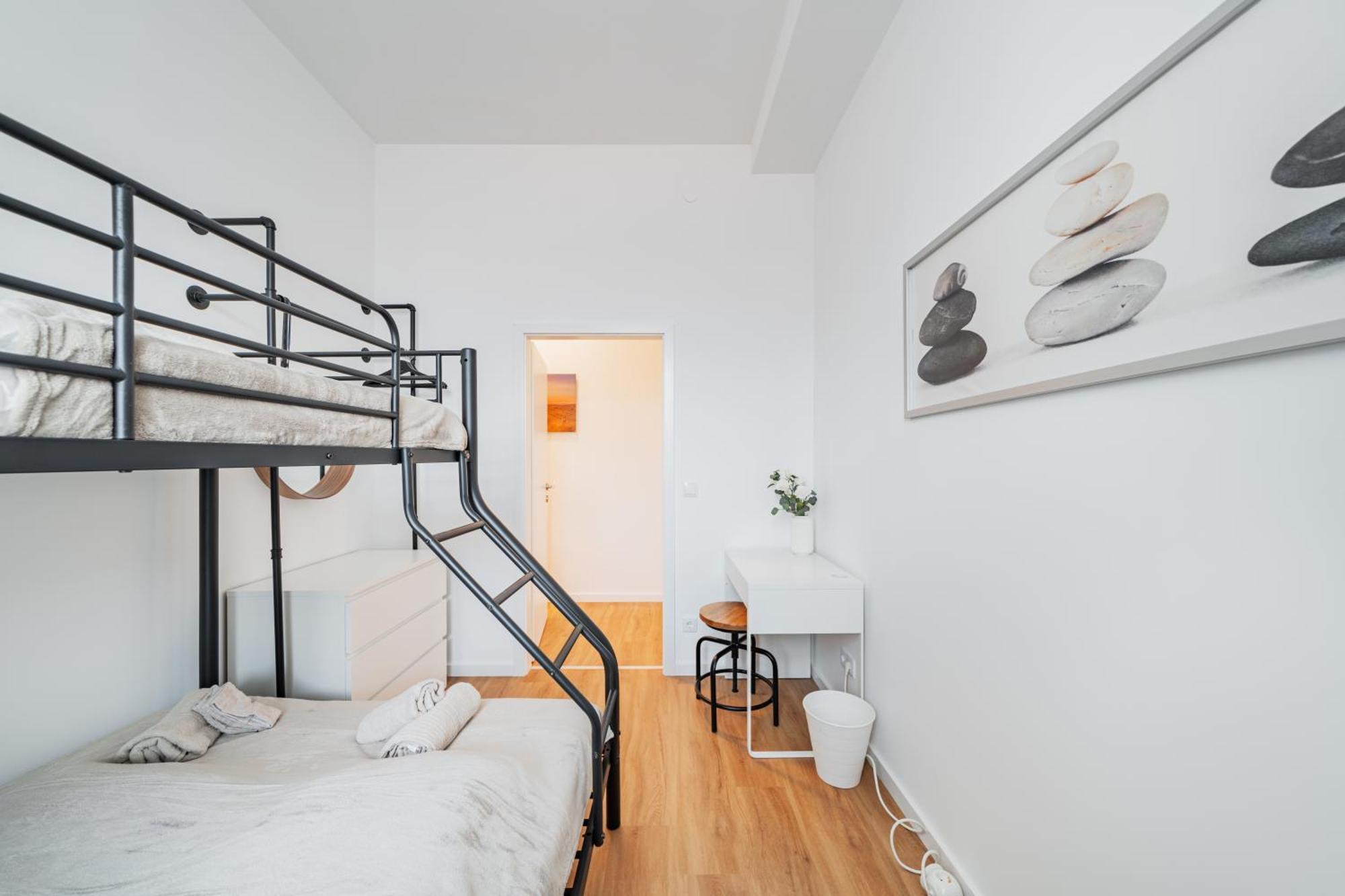 Modern Hostel Wien