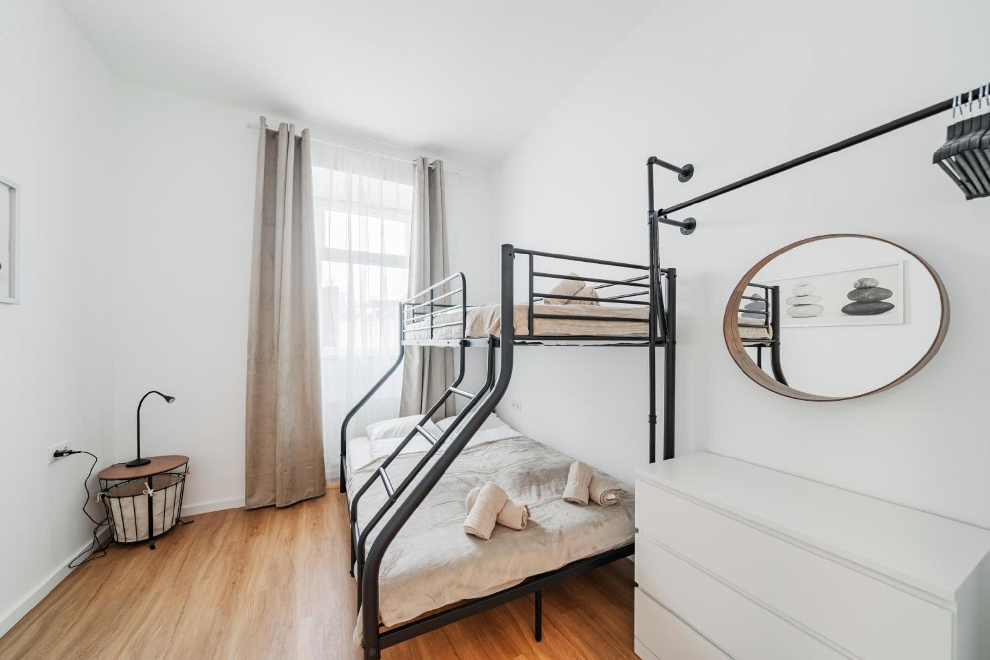 Hostel Modern Wien