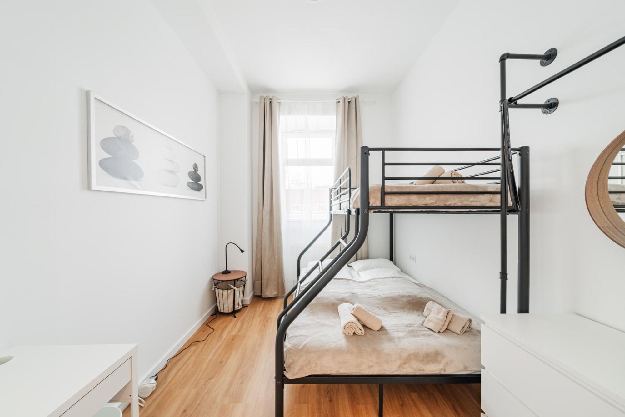 Modern Hostel Wien