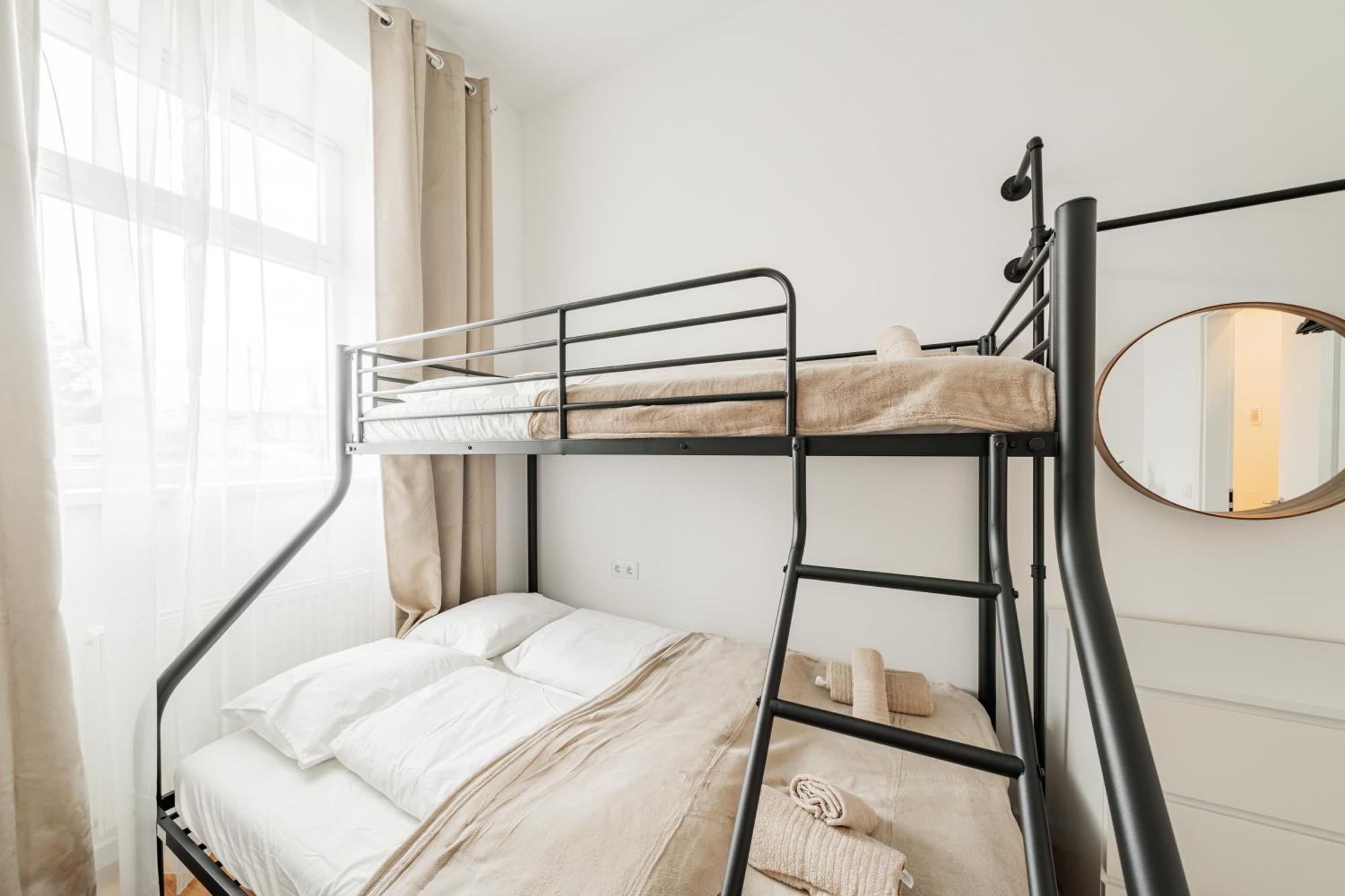 Hostel Modern Wien